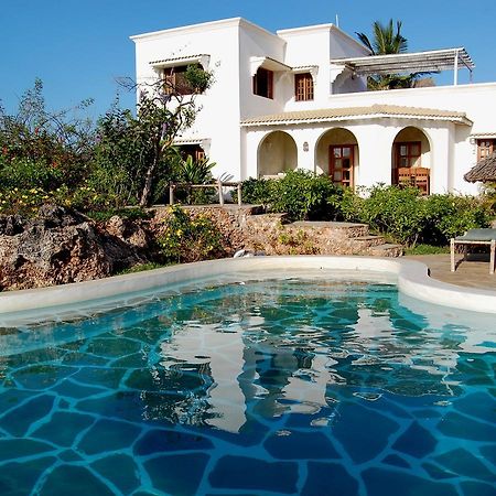 Kibali Villas Resort Malindi Exteriér fotografie