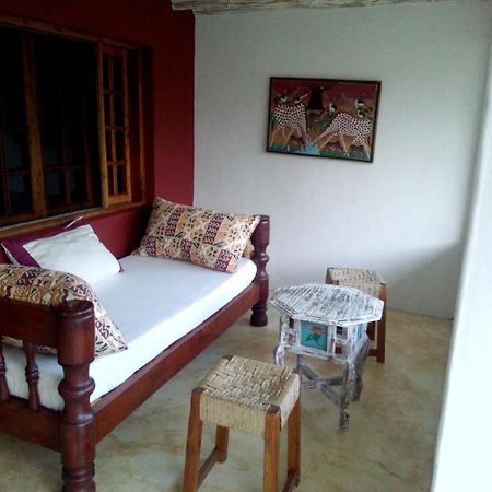Kibali Villas Resort Malindi Exteriér fotografie