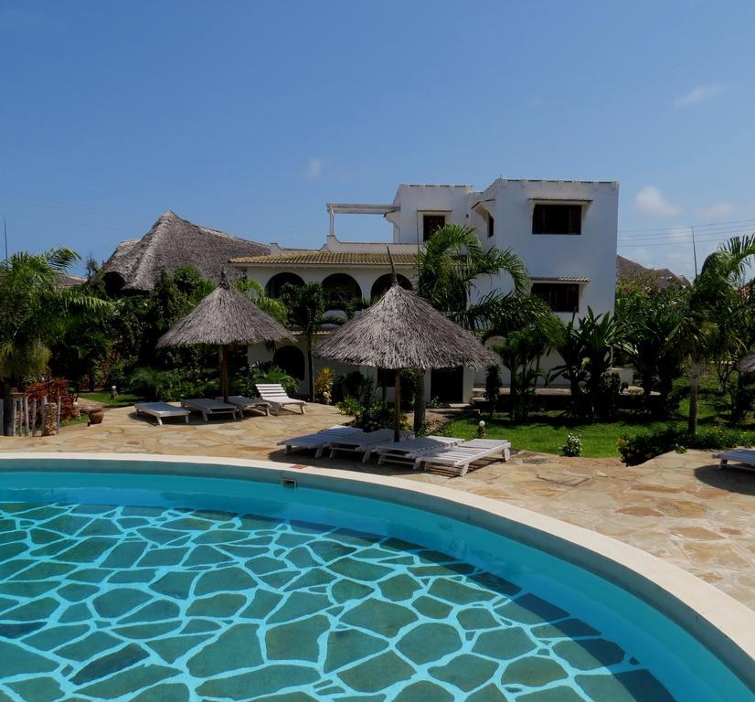 Kibali Villas Resort Malindi Exteriér fotografie