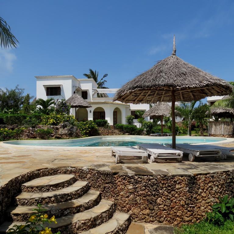 Kibali Villas Resort Malindi Exteriér fotografie