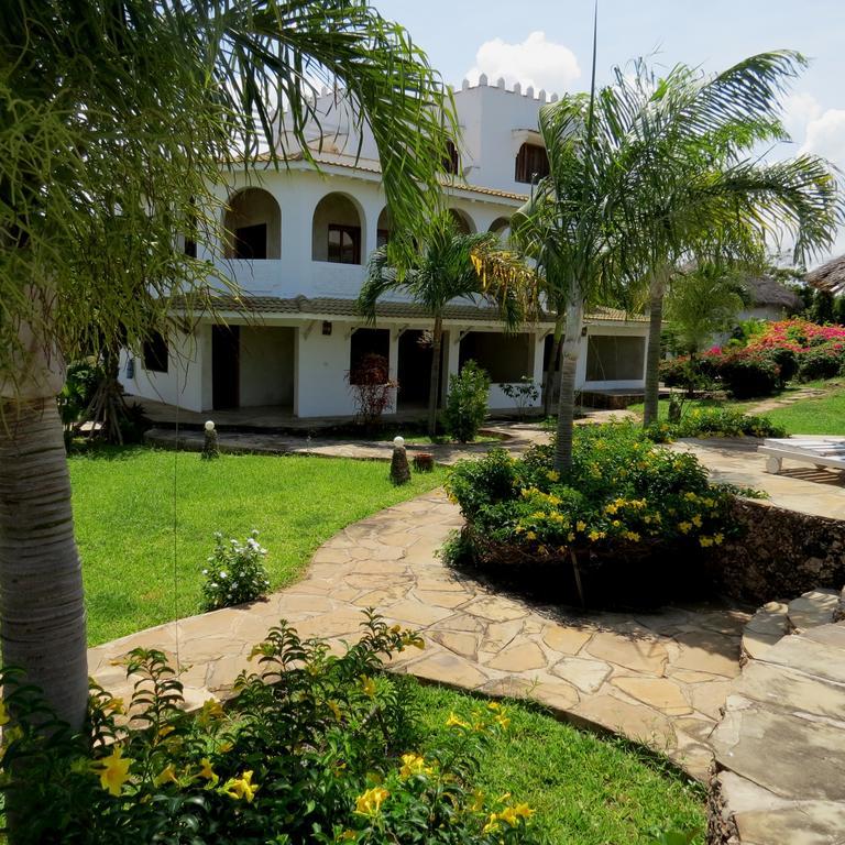 Kibali Villas Resort Malindi Exteriér fotografie