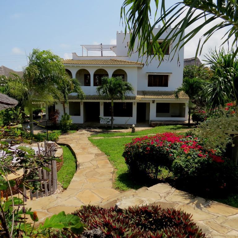 Kibali Villas Resort Malindi Exteriér fotografie