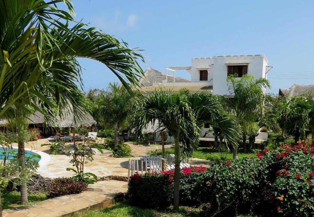 Kibali Villas Resort Malindi Exteriér fotografie