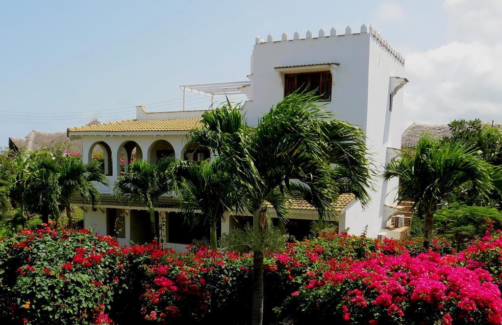 Kibali Villas Resort Malindi Exteriér fotografie