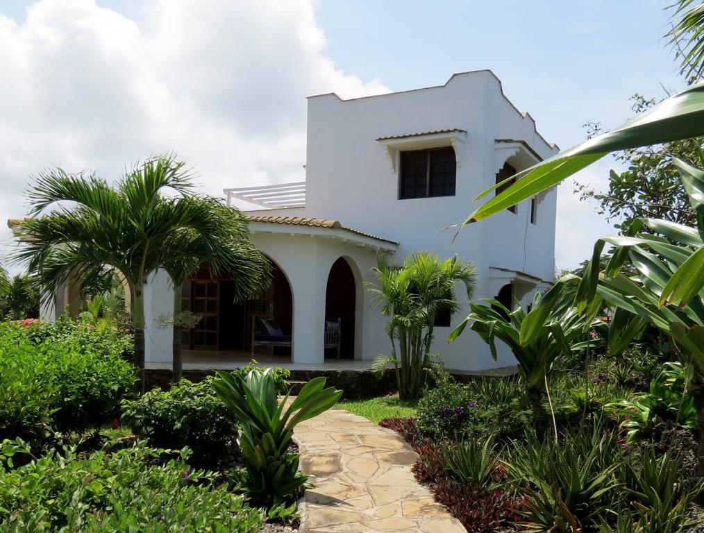 Kibali Villas Resort Malindi Exteriér fotografie