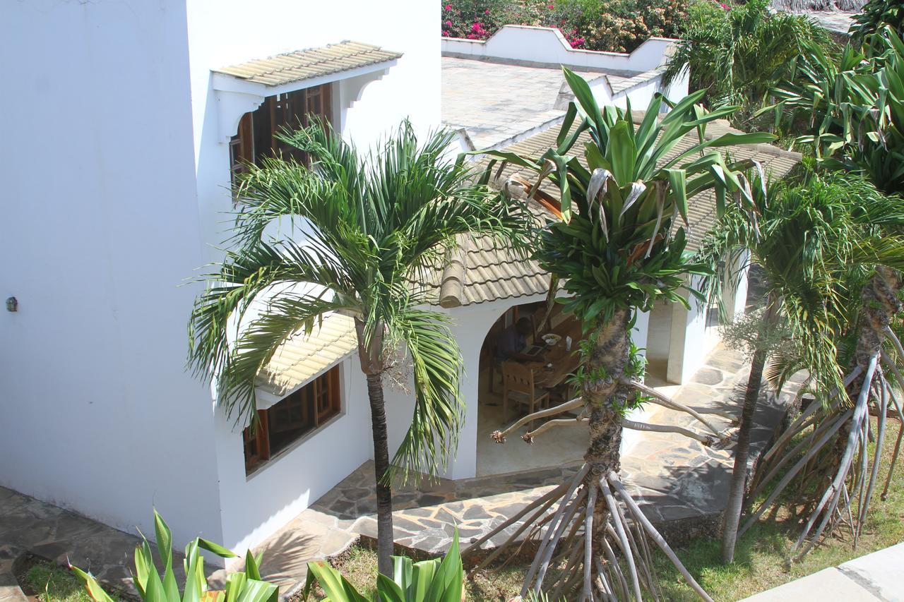 Kibali Villas Resort Malindi Exteriér fotografie