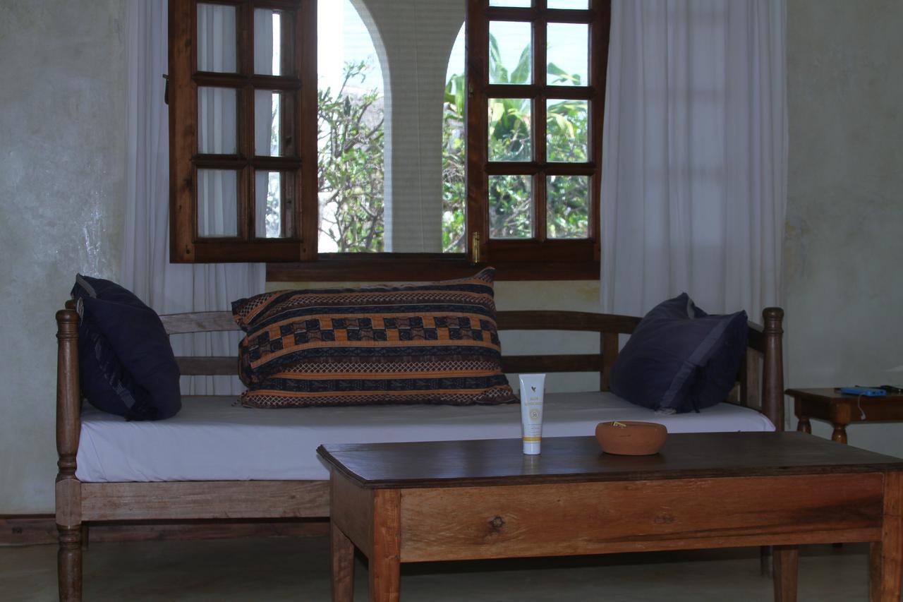 Kibali Villas Resort Malindi Exteriér fotografie