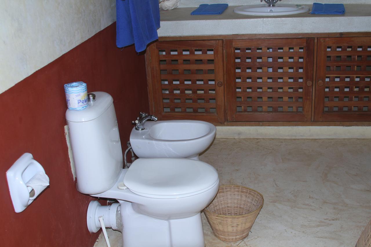Kibali Villas Resort Malindi Exteriér fotografie