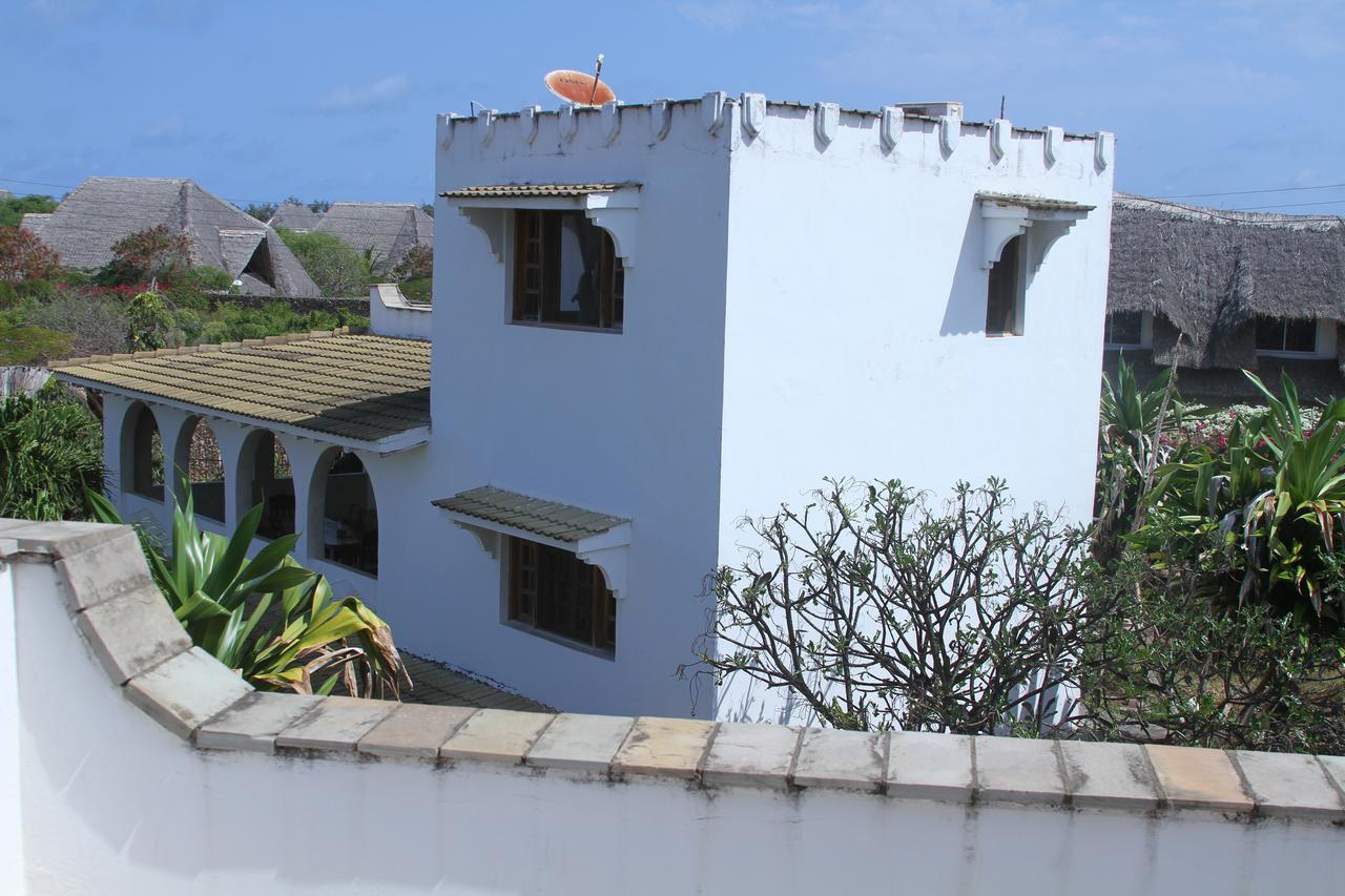 Kibali Villas Resort Malindi Exteriér fotografie