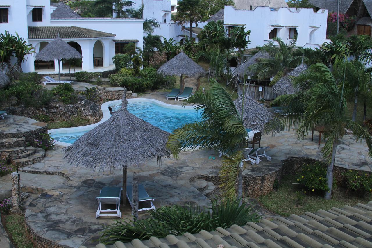 Kibali Villas Resort Malindi Exteriér fotografie