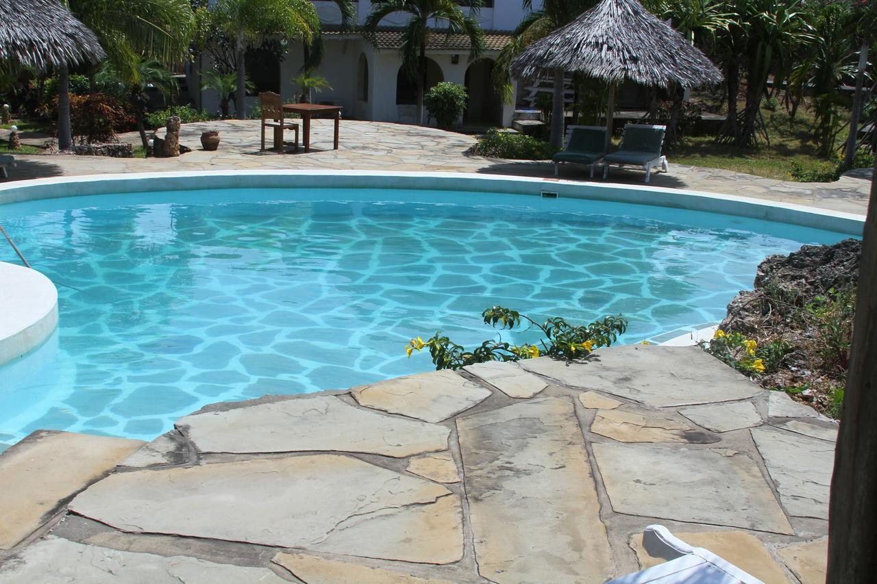 Kibali Villas Resort Malindi Exteriér fotografie