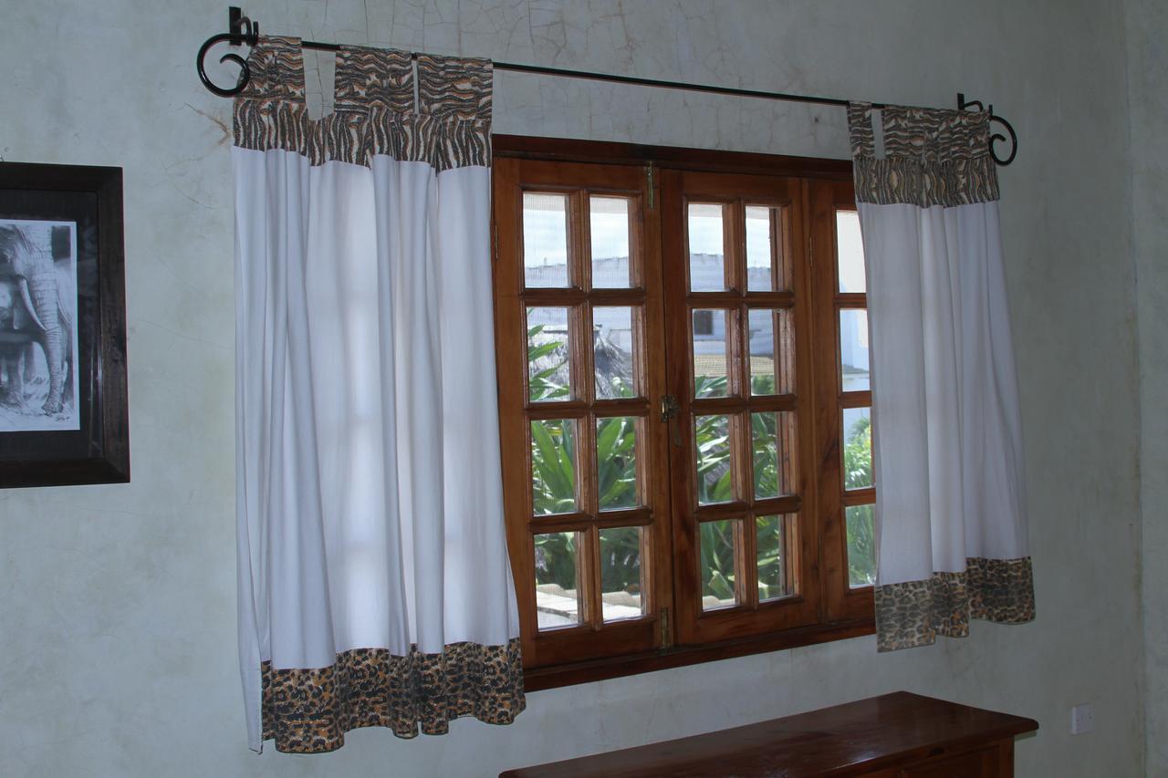 Kibali Villas Resort Malindi Exteriér fotografie
