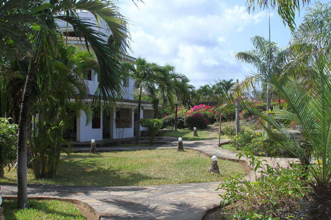 Kibali Villas Resort Malindi Exteriér fotografie