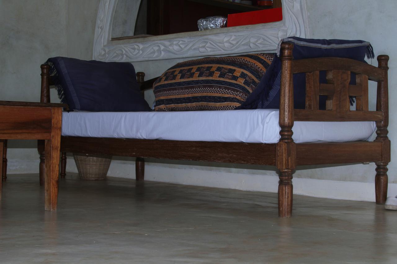 Kibali Villas Resort Malindi Exteriér fotografie