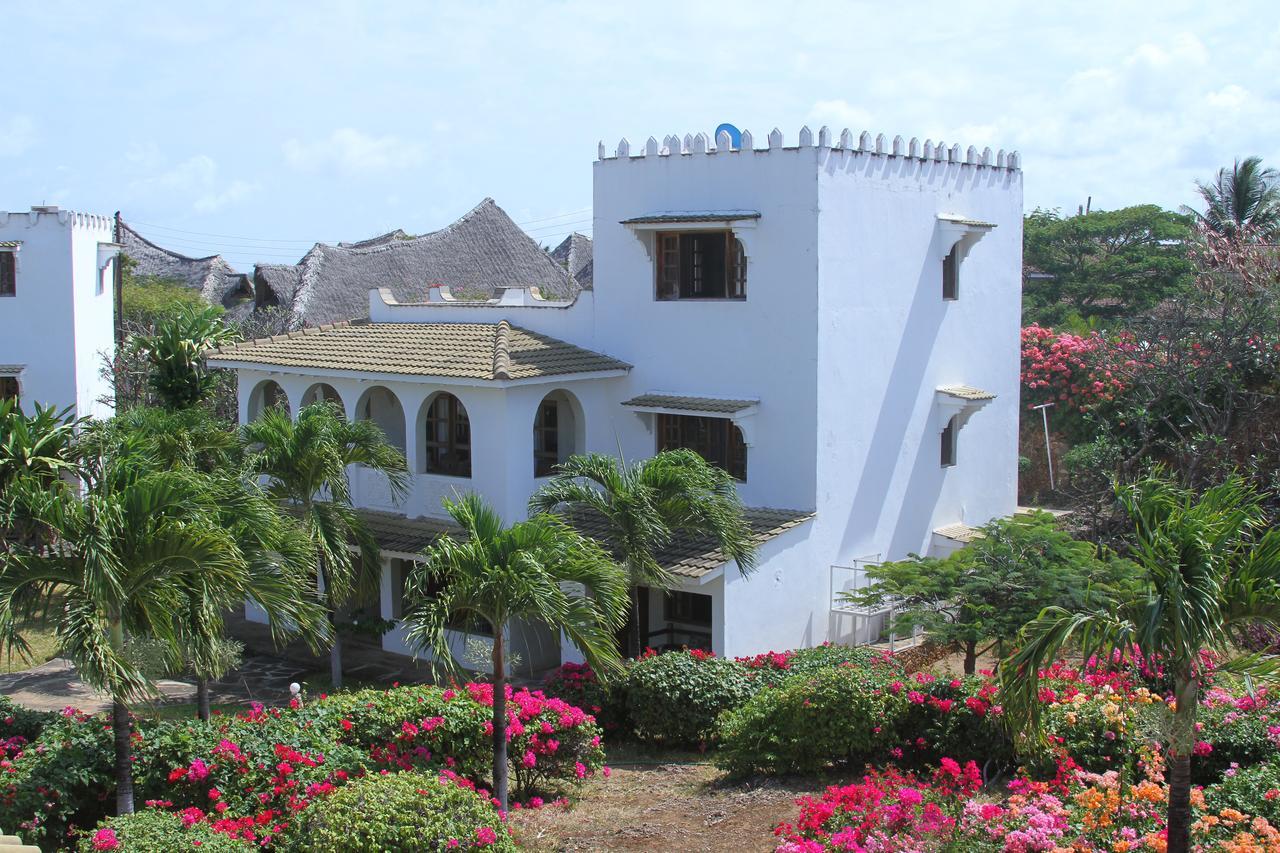 Kibali Villas Resort Malindi Exteriér fotografie