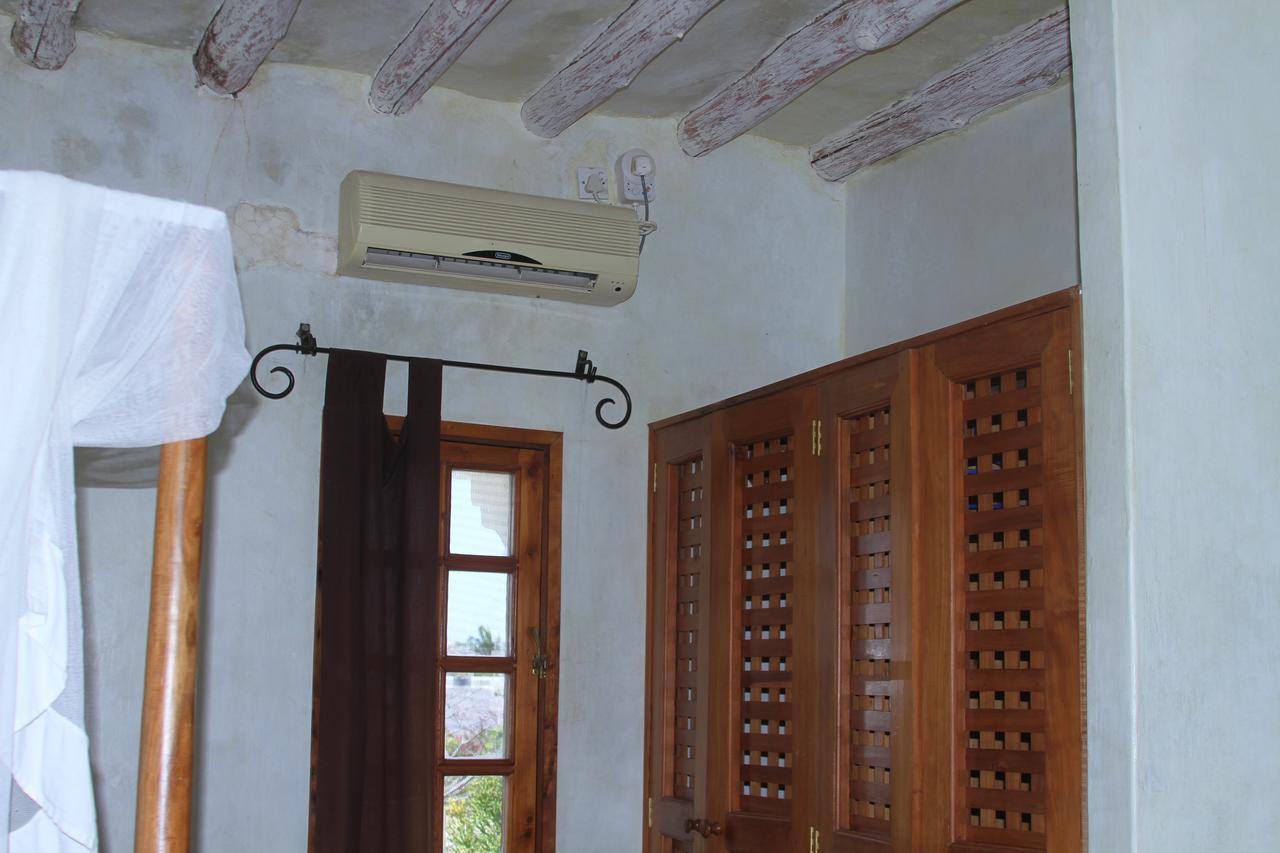 Kibali Villas Resort Malindi Exteriér fotografie