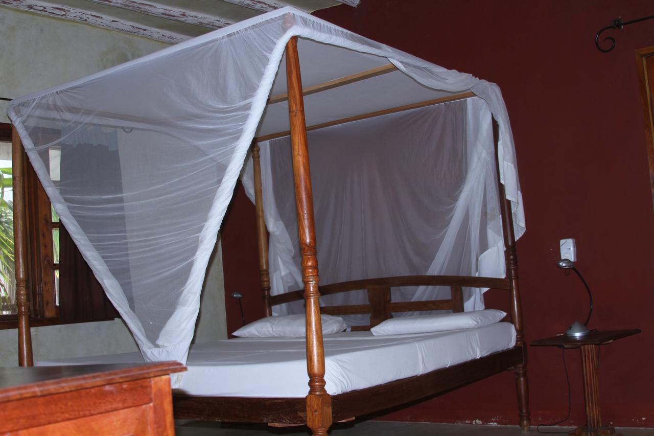Kibali Villas Resort Malindi Exteriér fotografie