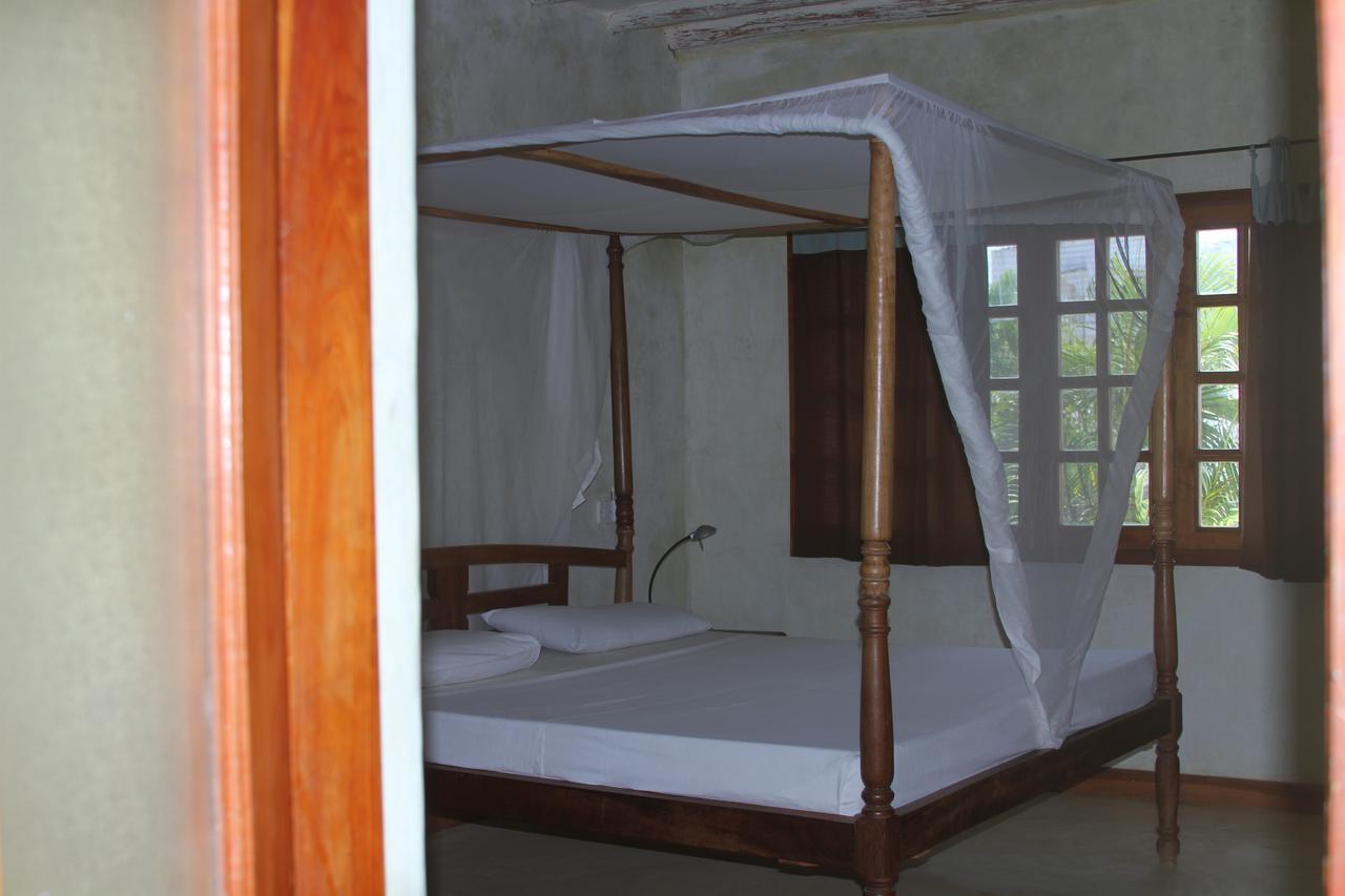 Kibali Villas Resort Malindi Exteriér fotografie