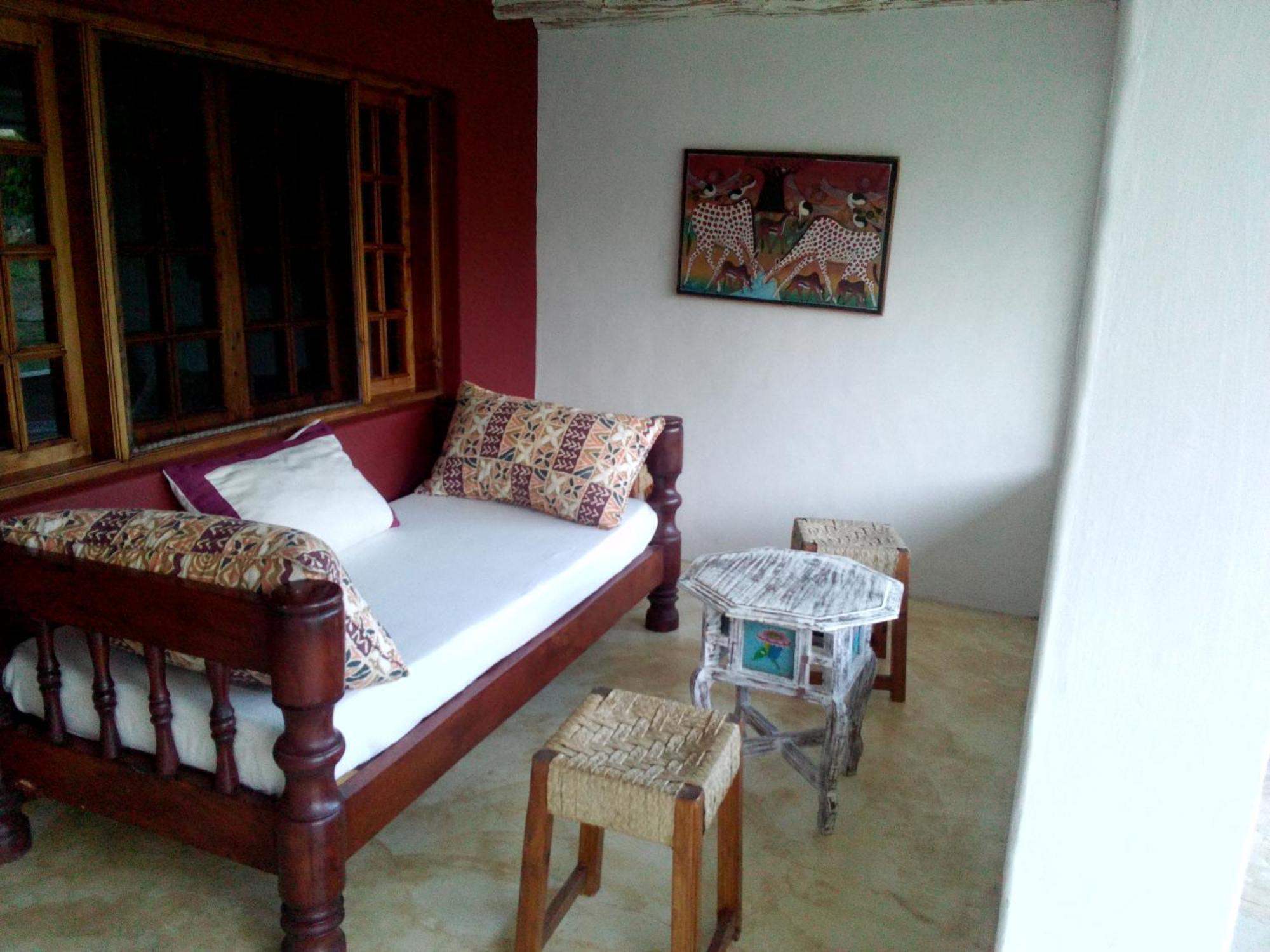 Kibali Villas Resort Malindi Exteriér fotografie