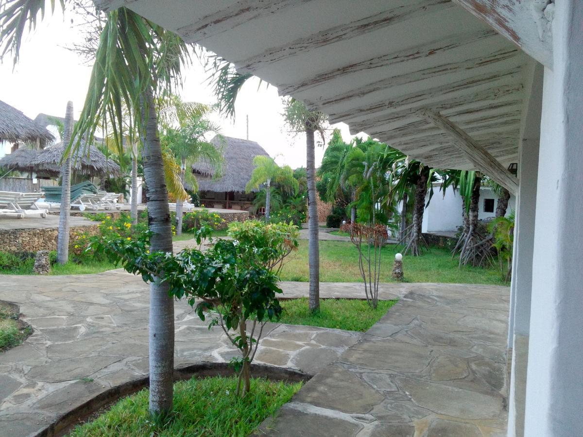 Kibali Villas Resort Malindi Exteriér fotografie