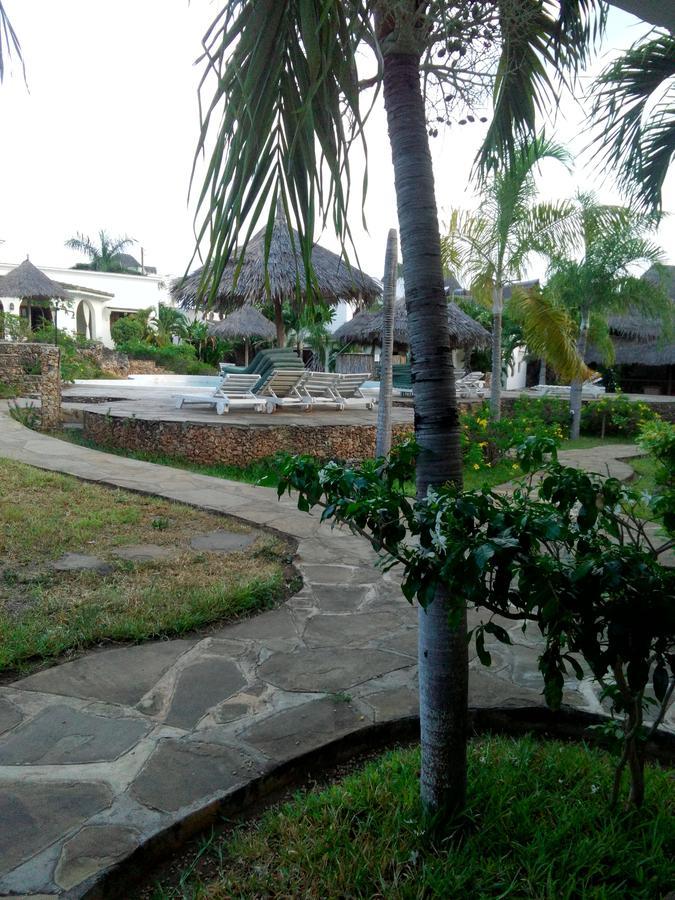 Kibali Villas Resort Malindi Exteriér fotografie