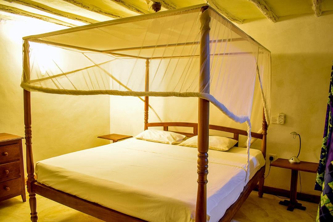 Kibali Villas Resort Malindi Exteriér fotografie