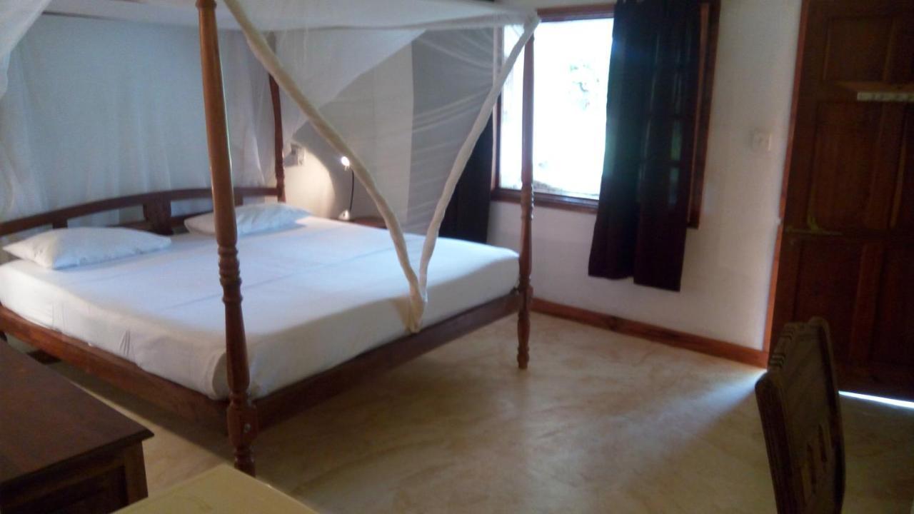 Kibali Villas Resort Malindi Exteriér fotografie